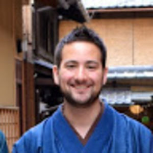 Meet your Posher, Cory